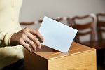 Voter ID Law Delayed Until 2013